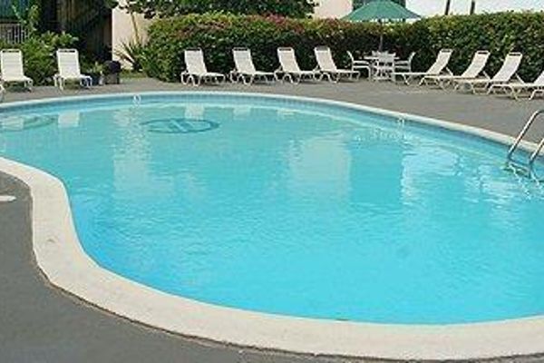 Hotel COLONY COVE BEACH RESORT (Christiansted)